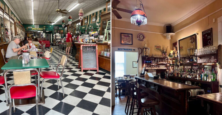 7 Must-Visit Mississippi Restaurants With Dining Experiences Big Chain Restaurants Cannot Match