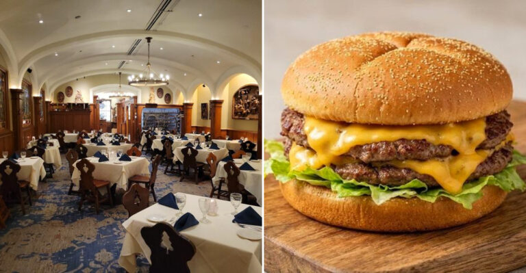 7 Old-School Wisconsin Eateries That Still Live Up To The Hype