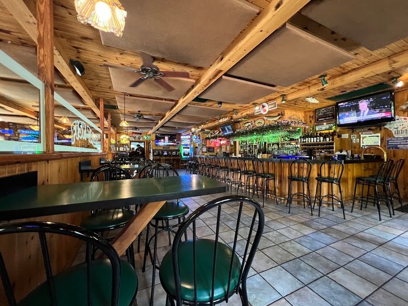 Fish Tales Restaurant