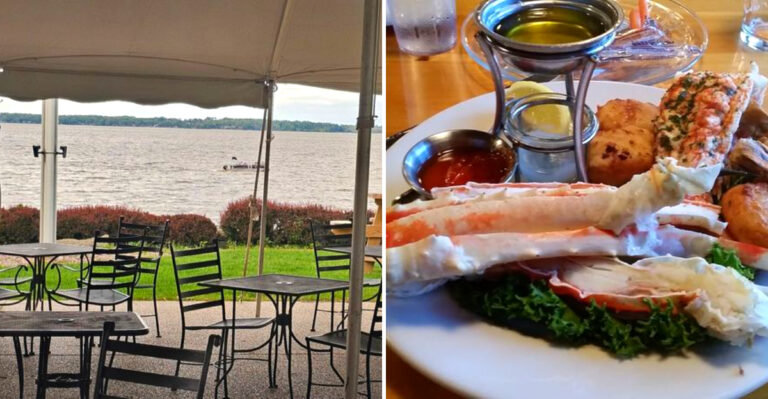 7 Wisconsin Seafood Spots In Small Towns Where One Order Can Feed A Crowd