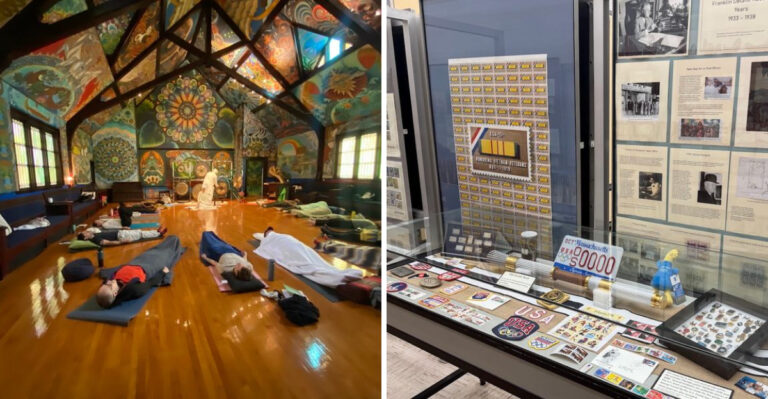 8 Absurdly Specific Massachusetts Museums That Should Not Exist But Do