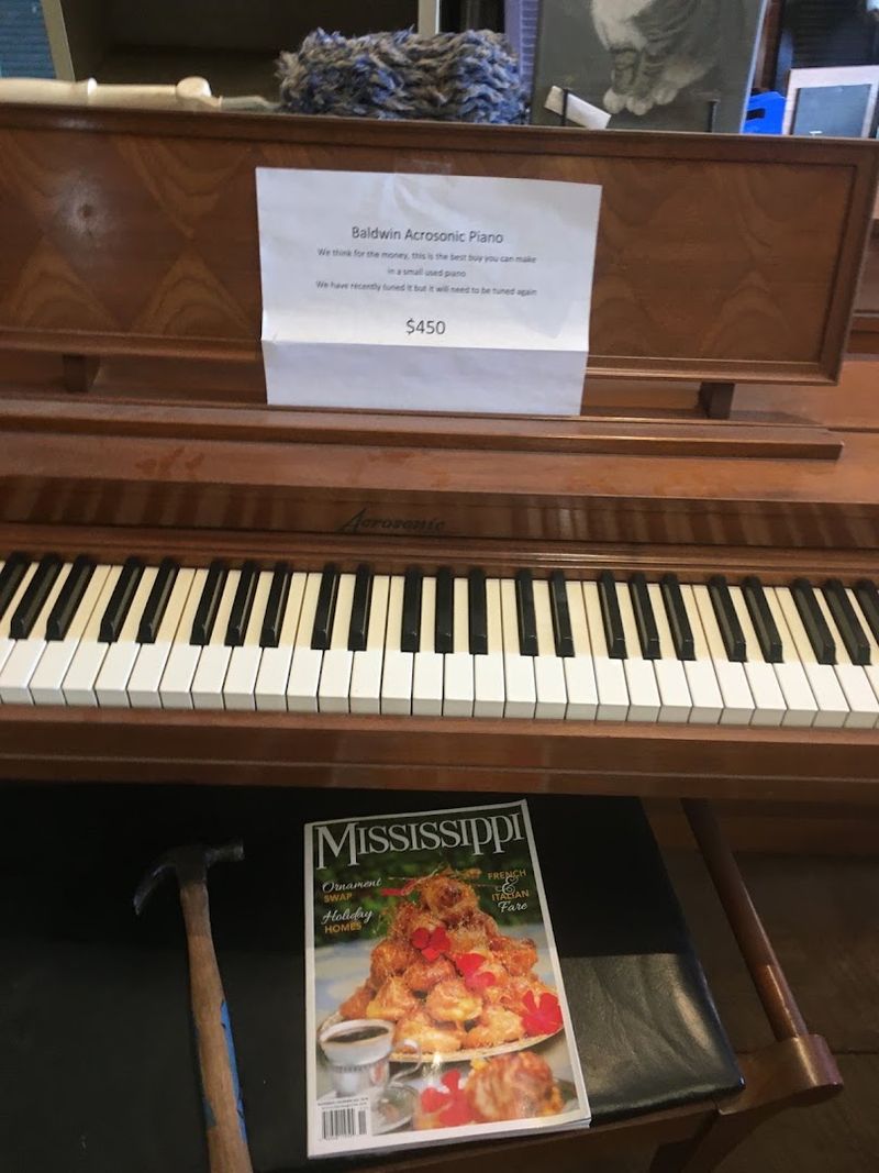 Old House Depot