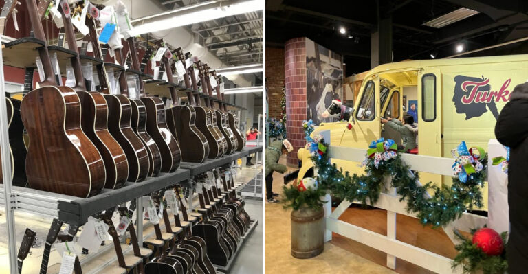 8 Amazing Pennsylvania Factory Tours That Make Perfect Day Trips In 2026