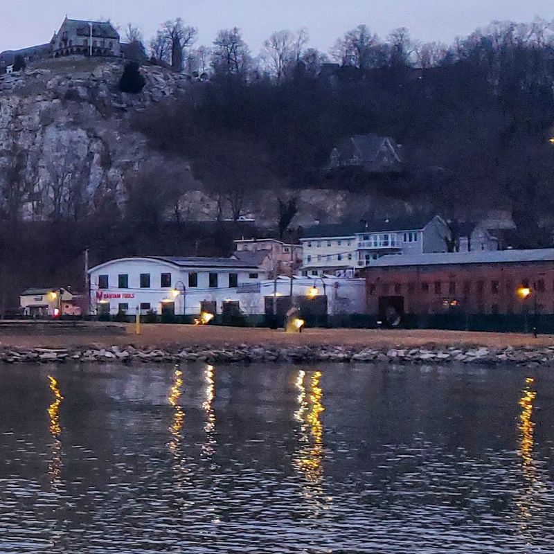 Peekskill