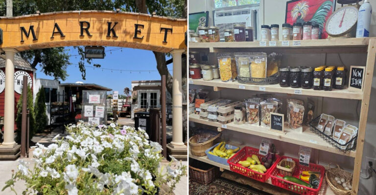 8 Best Oklahoma Farm Stands To Explore On A Scenic Summer Weekend Drive