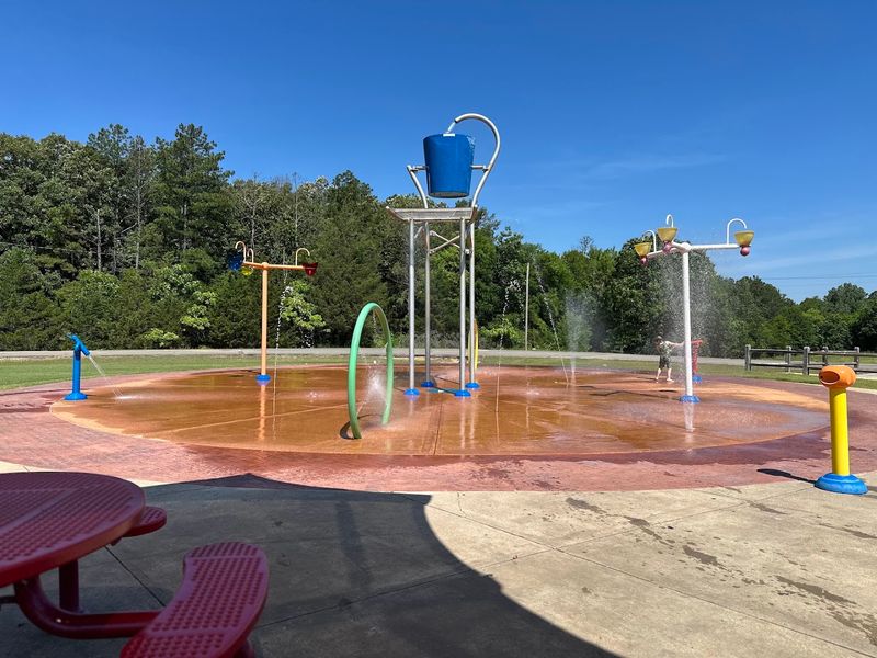 Theron Nichols Park