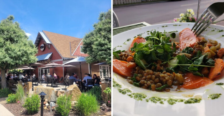 8 Farm Style Brunch Spots Worth Waking Up Early For In Wisconsin