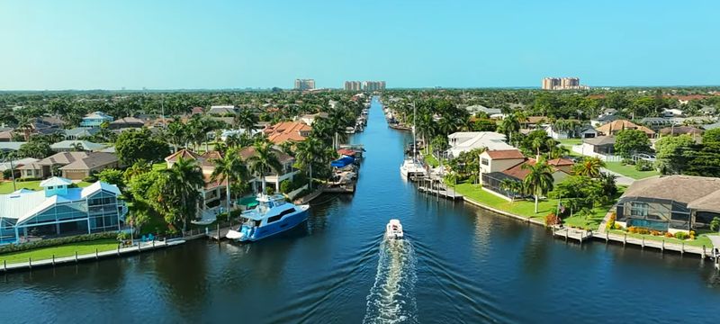 Cape Coral