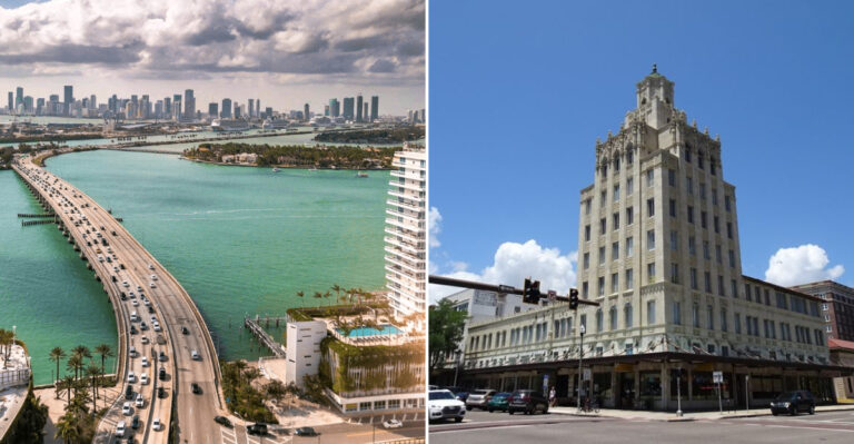8 Florida Towns Facing Population Declines Because Of Record-High Property Taxes