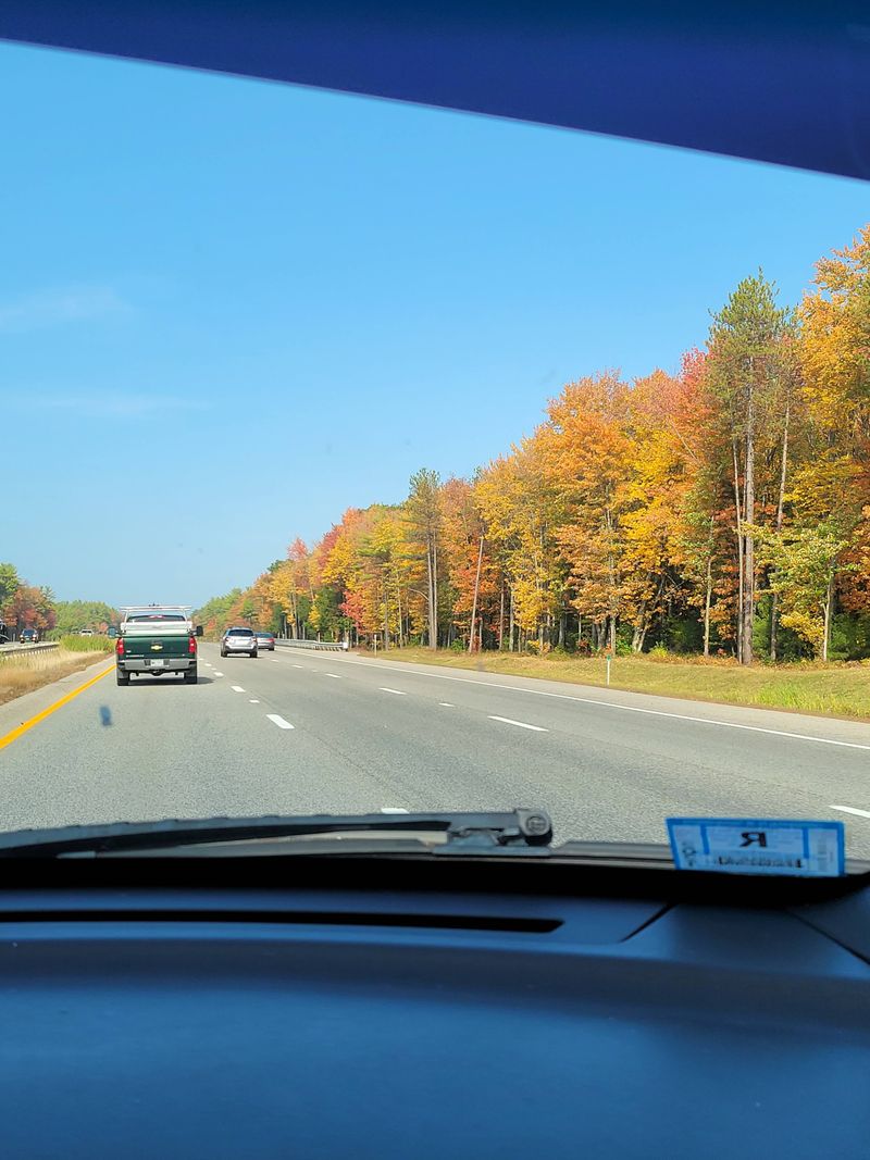 Route 44, Rehoboth