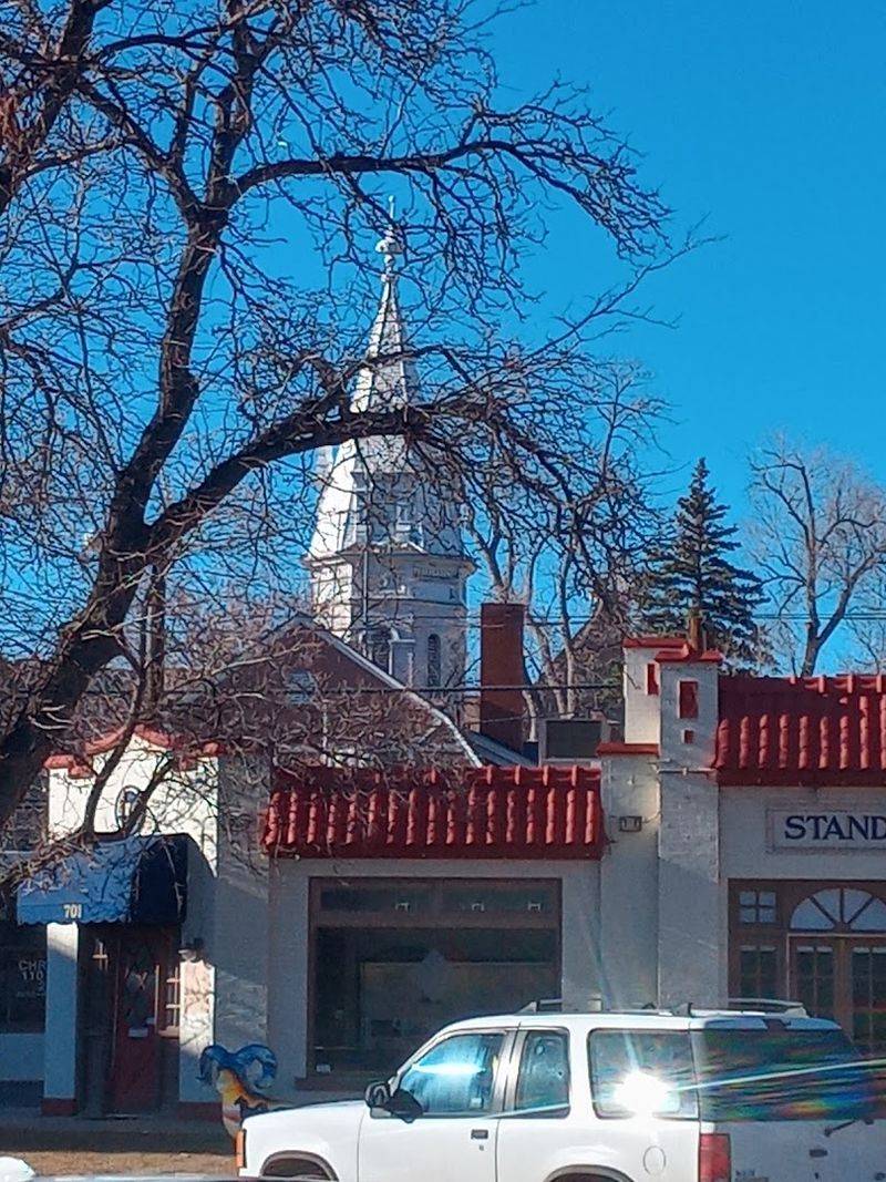Canon City