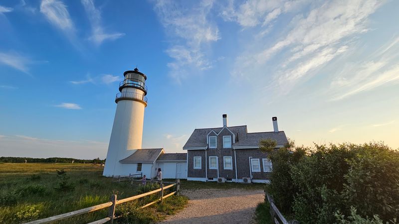 Cape Cod National Seashore