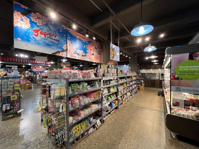 Japan Village In Brooklyn