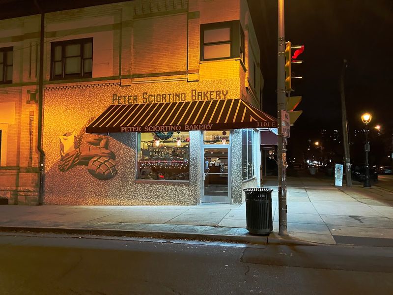 Peter Sciortino Bakery