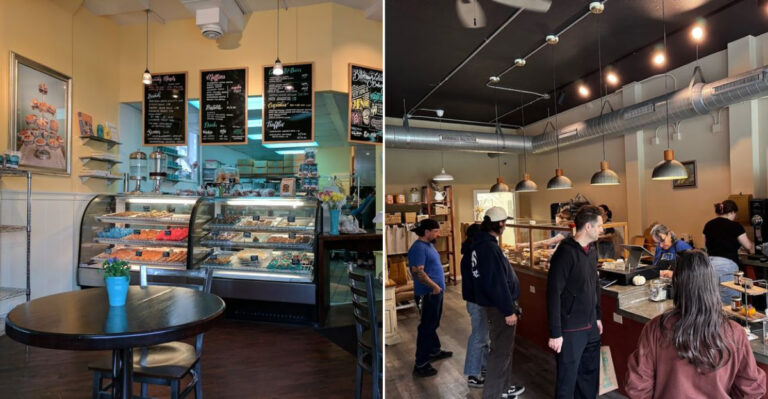 8 Milwaukee, Wisconsin Bakeries Locals Say Are Worth The Early Alarm