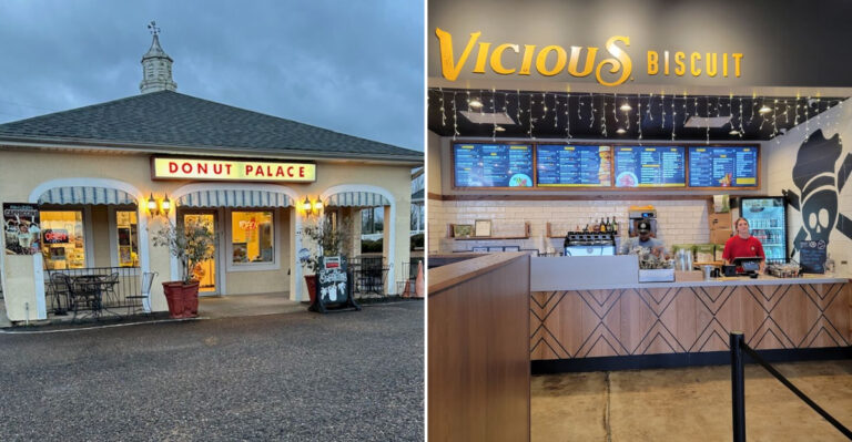 8 Mississippi Bakeries And Food Businesses That Open Before Sunrise And Sell Out Before Lunch