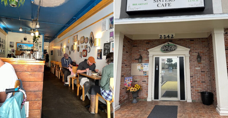 8 Mississippi Lunch Counters Where A Full Meal Still Costs $10 Or Less In 2026