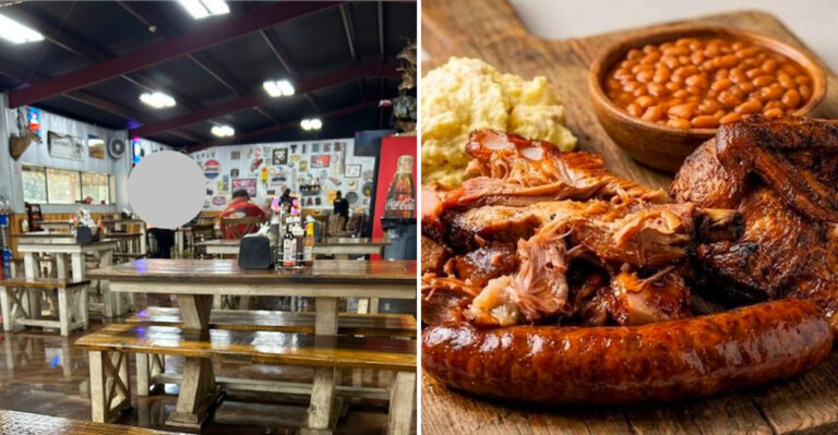 8 Mississippi Smokehouses Where Brisket And Ribs Sell Out Every Night
