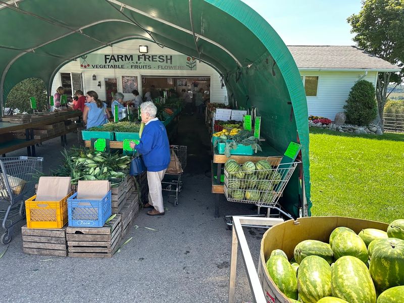Bill's Farm Market