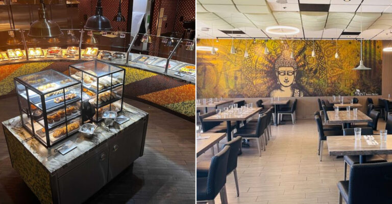 8 Nevada Buffets Beyond The Strip Locals Swear Are Worth Every Mile