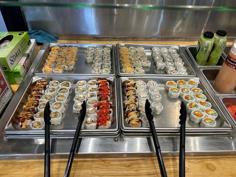 BUFFETTIME