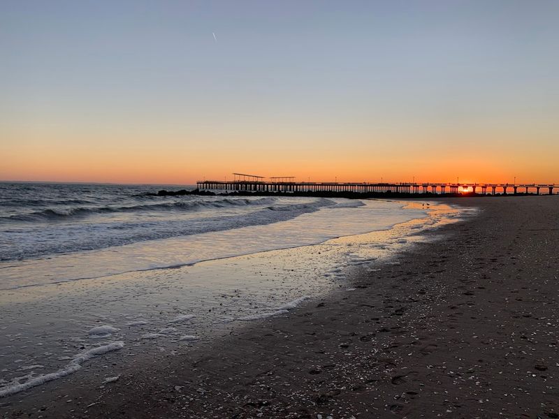 Coney Island Beach