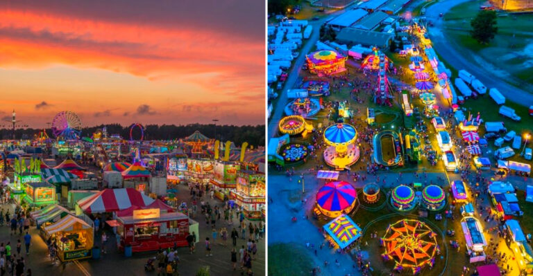 8 New York County Fairs With Admission Deals Worth Planning A Summer Day Around