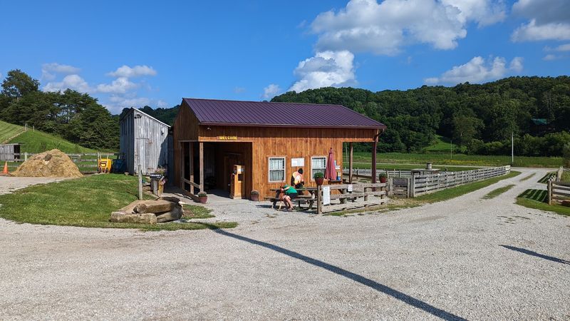 Fox's High Rock Farm