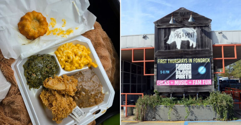 8 Old-Fashioned Mom-And-Pop Diners In Mississippi Serving Delicious Food Worth The Drive