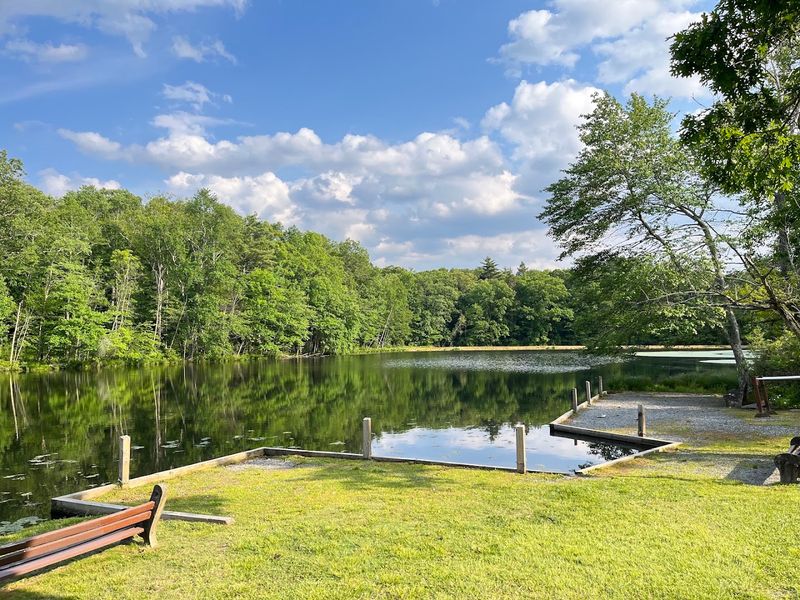 Pocono Mountains