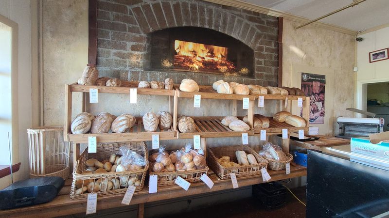 Silke's Old World Breads, Clarksville