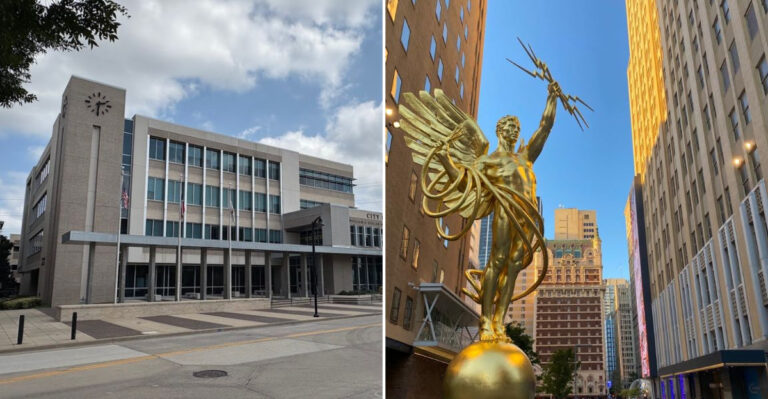 8 Texas Towns Struggling With Population Declines Due To Sky High Property Taxes