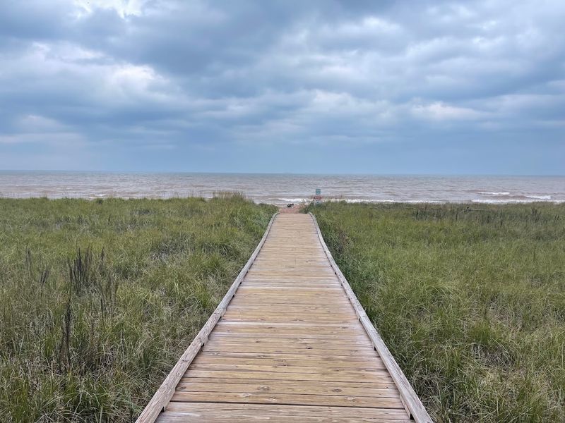 Wisconsin Point