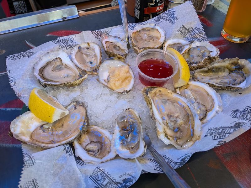 St. Paul Fish Company
