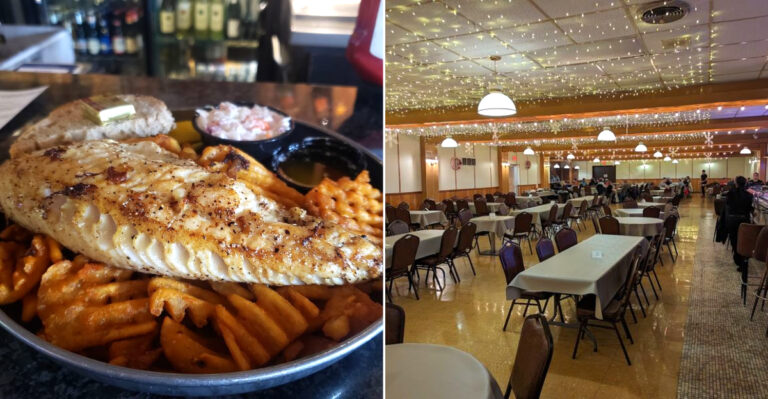 8 Wisconsin Seafood Spots That Prove Great Meals Do Not Have To Cost A Fortune