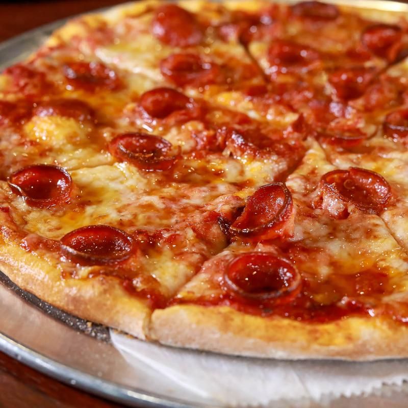 Nonna's Pizza & Italian Restaurant