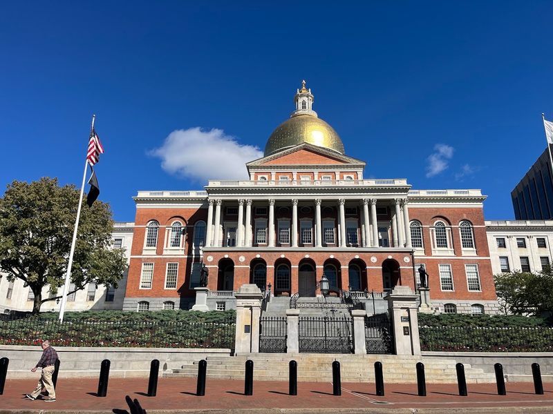 Freedom Trail - Boston's Historic Path