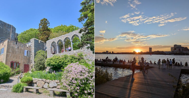 9 Affordable Family Escapes Across Massachusetts That Keep Costs Under $50