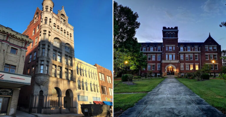 9 Affordable West Virginia Towns Where $1400 A Month Still Covers Everything Comfortably In 2026