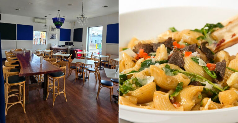 9 Always-Busy Pennsylvania Italian Restaurants Locals Say Are Worth Every Minute