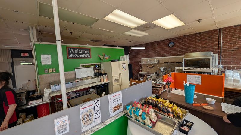 Pigeon Forge Deli
