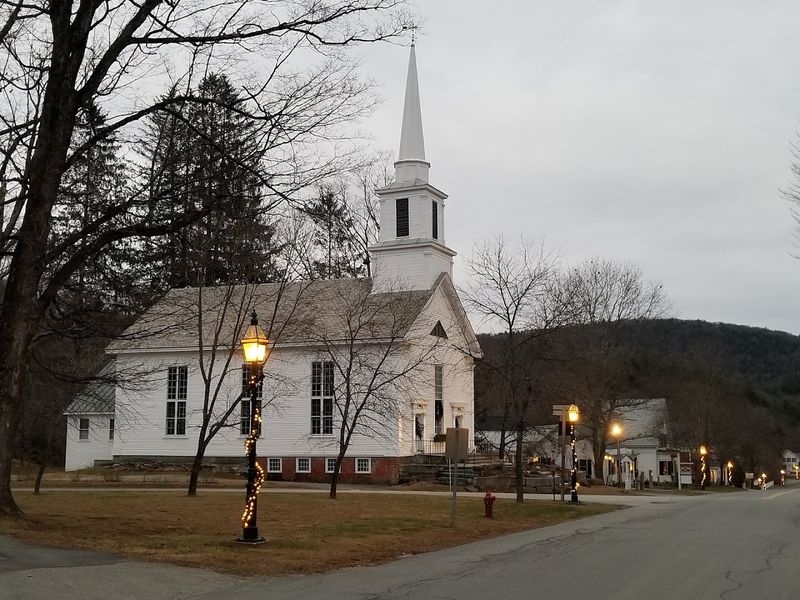 Grafton, VT