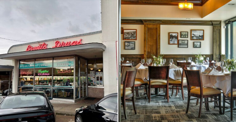 9 Essential Must-Visit Restaurants In Jackson, Mississippi Worth The Trip In 2026