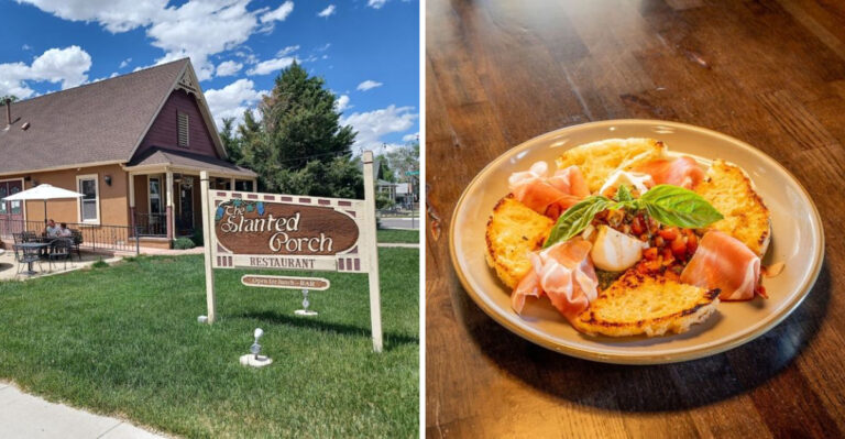 9 Farm To Table Restaurants In Nevada Cooking With Produce Grown Down The Road