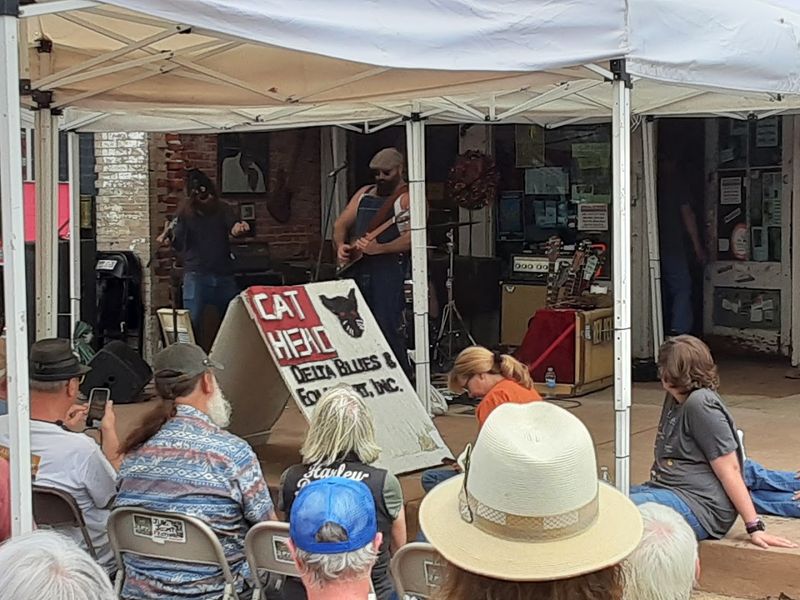 Juke Joint Festival