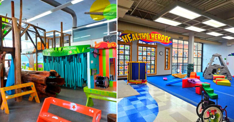 9 Interactive Children’s Museums Worth A Wisconsin Road Trip
