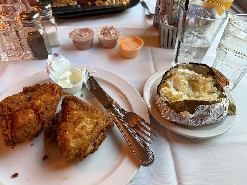 Moracco Supper Club