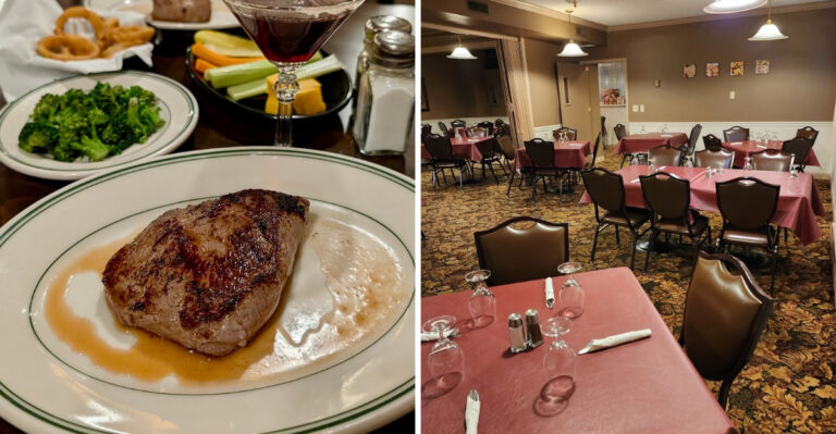 9 Iowa Supper Clubs Preserving A Dining Tradition That Is Fading Fast