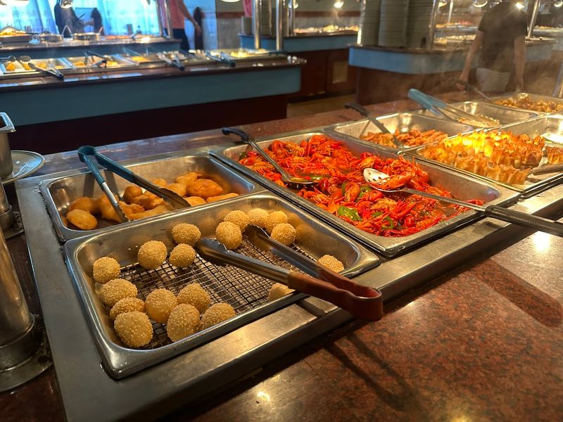 Marlborough Super Buffet, Marlborough