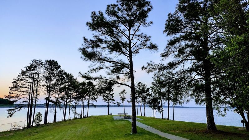 Grenada Lake